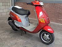 Motorscooter, piaggio, skipper 125 - afbeelding 12 van  46