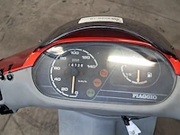 Motorscooter, piaggio, skipper 125 - afbeelding 27 van  46