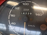 Motorscooter, piaggio, skipper 125 - afbeelding 28 van  46