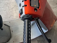 Motorscooter, piaggio, skipper 125 - afbeelding 29 van  46