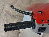 Motorscooter, piaggio, skipper 125 - afbeelding 31 van  46