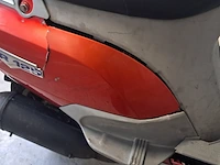 Motorscooter, piaggio, skipper 125 - afbeelding 35 van  46