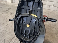 Motorscooter, piaggio, skipper 125 - afbeelding 39 van  46