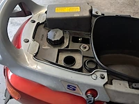 Motorscooter, piaggio, skipper 125 - afbeelding 41 van  46