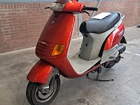 Motorscooter, piaggio, skipper 125 - afbeelding 42 van  46