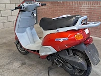 Motorscooter, piaggio, skipper 125 - afbeelding 43 van  46
