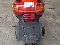 Motorscooter, piaggio, skipper 125 - afbeelding 45 van  46
