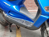 Motorscooter, piaggio, skipper 125 - afbeelding 2 van  25