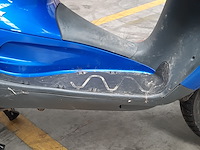 Motorscooter, piaggio, skipper 125 - afbeelding 4 van  25