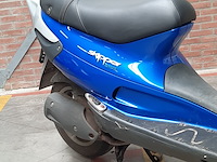 Motorscooter, piaggio, skipper 125 - afbeelding 5 van  25