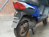 Motorscooter, piaggio, skipper 125 - afbeelding 6 van  25