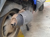 Motorscooter, piaggio, skipper 125 - afbeelding 8 van  25