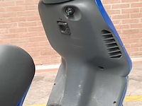 Motorscooter, piaggio, skipper 125 - afbeelding 10 van  25