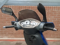 Motorscooter, piaggio, skipper 125 - afbeelding 11 van  25