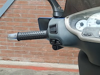 Motorscooter, piaggio, skipper 125 - afbeelding 13 van  25