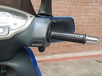 Motorscooter, piaggio, skipper 125 - afbeelding 14 van  25