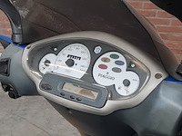 Motorscooter, piaggio, skipper 125 - afbeelding 15 van  25