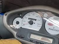 Motorscooter, piaggio, skipper 125 - afbeelding 16 van  25