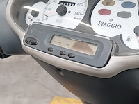 Motorscooter, piaggio, skipper 125 - afbeelding 17 van  25