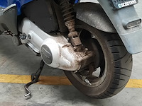 Motorscooter, piaggio, skipper 125 - afbeelding 18 van  25