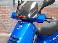 Motorscooter, piaggio, skipper 125 - afbeelding 12 van  25