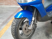 Motorscooter, piaggio, skipper 125 - afbeelding 20 van  25