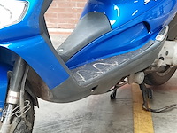 Motorscooter, piaggio, skipper 125 - afbeelding 21 van  25