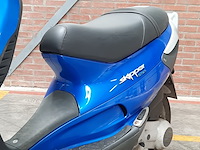 Motorscooter, piaggio, skipper 125 - afbeelding 22 van  25
