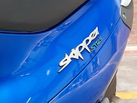 Motorscooter, piaggio, skipper 125 - afbeelding 24 van  25