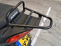 Motorscooter, piaggio, skipper lx 125, 1998 - afbeelding 6 van  56