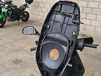 Motorscooter, piaggio, skipper lx 125, 1998 - afbeelding 8 van  56