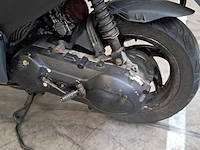 Motorscooter, piaggio, skipper lx 125, 1998 - afbeelding 16 van  56