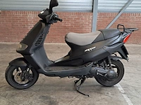 Motorscooter, piaggio, skipper lx 125, 1998 - afbeelding 26 van  56
