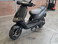 Motorscooter, piaggio, skipper lx 125, 1998 - afbeelding 27 van  56