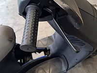 Motorscooter, piaggio, skipper lx 125, 1998 - afbeelding 31 van  56