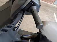 Motorscooter, piaggio, skipper lx 125, 1998 - afbeelding 32 van  56