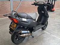 Motorscooter, piaggio, skipper lx 125, 1998 - afbeelding 23 van  56