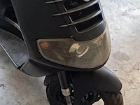 Motorscooter, piaggio, skipper lx 125, 1998 - afbeelding 43 van  56