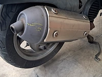 Motorscooter, piaggio, skipper - afbeelding 16 van  54