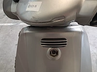 Motorscooter, piaggio, skipper - afbeelding 19 van  54