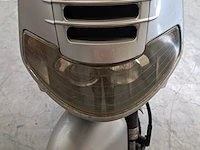 Motorscooter, piaggio, skipper - afbeelding 20 van  54