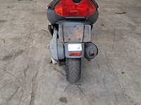 Motorscooter, piaggio, skipper - afbeelding 28 van  54