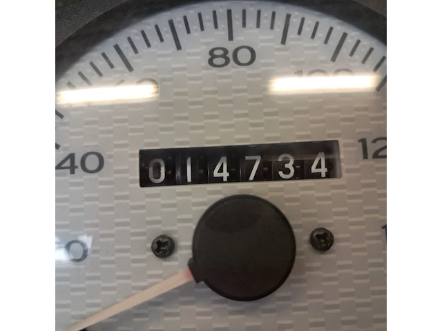 Motorscooter, piaggio, skipper - afbeelding 31 van  54