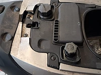 Motorscooter, piaggio, skipper - afbeelding 37 van  54