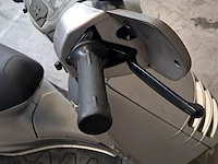 Motorscooter, piaggio, skipper - afbeelding 39 van  54