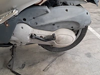 Motorscooter, piaggio, skipper - afbeelding 42 van  54