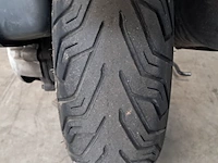 Motorscooter, piaggio, skipper - afbeelding 44 van  54