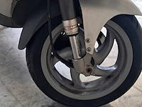 Motorscooter, piaggio, skipper - afbeelding 47 van  54