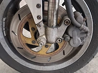 Motorscooter, piaggio, skipper - afbeelding 48 van  54