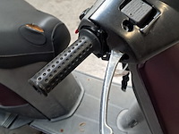 Motorscooter, piaggio, skipper - afbeelding 2 van  34